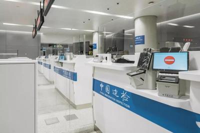 浦東機場衛(wèi)星廳出入境&ldquo;通關(guān)秘籍&rdquo;來啦！輕松享受高效通關(guān)服務(wù)